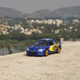 Illustration for article titled LaLD Car Week 2018 Day 3: Subaru Impreza WRC